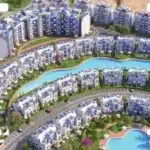قرية ايكو الساحل الشمالي Eko Mena North Coast