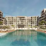 قرية جاليني سيدي عبدالرحمن الساحل الشمالي Galini Sidi Abdel Rahman North Coast