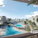 قرية جميلة الساحل الشمالي Jamila North Coast