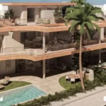قرية رملة الساحل الشمالي Ramla North Coast