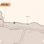 قرية رملة الساحل الشمالي Ramla North Coast