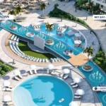 قرية ريتان الساحل الشمالي Retan North Coast