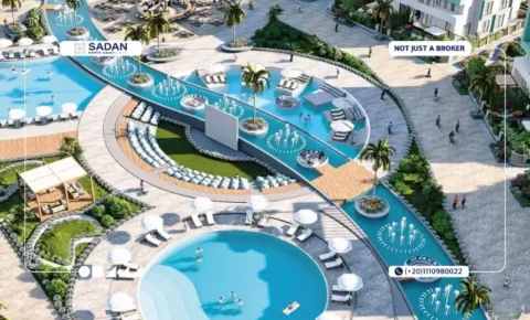 قرية ريتان الساحل الشمالي Retan North Coast