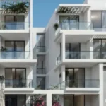 قرية ريفيت أمواج Rivette Amwaj North Coast