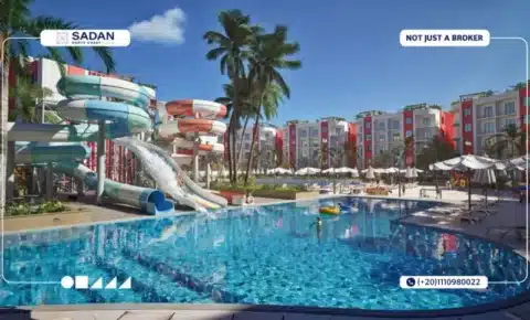 قرية سيلا الساحل الشمالي Siela North Coast