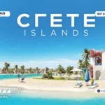 قرية كريت الساحل الشمالي Crete North Coast 