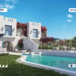 قرية كريت الساحل الشمالي Crete North Coast 