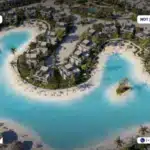 قرية كيو نورث الساحل الشمالي Q North North Coast