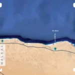 قرية ملاذ الساحل الشمالي Malaz North Coast