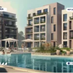قرية ليا مراسي الساحل الشمالي Lea Marassi North Coast 
