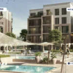 قرية ليا مراسي الساحل الشمالي Lea Marassi North Coast 