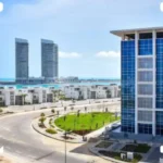 مزارين هب العلمين الجديدة Mazarine Hub New Alamien