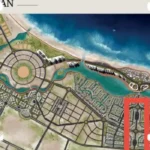 مزارين هب العلمين الجديدة Mazarine Hub New Alamien