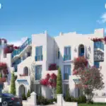 قرية باروس الساحل الشمالي Paros North Coast