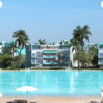 قرية تركواز الساحل الشمالي Turquoise North Coast