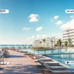 قرية جميلة الساحل الشمالي Jamila North Coast