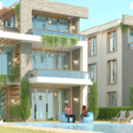 قرية تركواز الساحل الشمالي Turquoise North Coast
