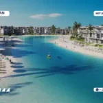 قرية ذا سي رأس الحكمة The C Ras El hekma North Coast