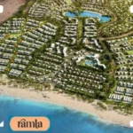 قرية رملة الساحل الشمالي Ramla North Coast