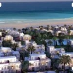 قرية كوست 82 الساحل الشمالي Coast 82 North Coast