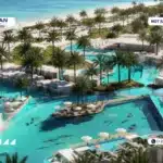 منتجع سول الساحل الشمالي Soul North Coast