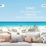 قرية سولاري الساحل الشمالي Solare North Coast