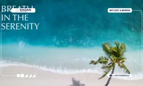 منتجع سول الساحل الشمالي Soul North Coast
