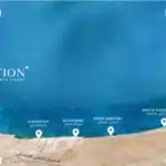 قرية سلبريشن الساحل الشمالي Celebration North Coast