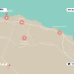 قرية سيزن الساحل الشمالي Seazen North Coast