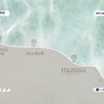 قرية مسايا الساحل الشمالي Masaya North Coast 