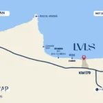 لفلز ماونتن فيو الساحل الشمالي Lvls North Coast