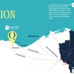 قرية كيو نورث الساحل الشمالي Q North North Coast