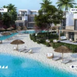 قرية مسايا الساحل الشمالي Masaya North Coast 