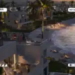 لفلز ماونتن فيو الساحل الشمالي Lvls North Coast