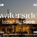 ووترسايد الساحل الشمالي Waterside Seashore Ras El Hekma