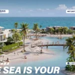 قرية كون الساحل الشمالي Koun North Coast أسعار ومساحات