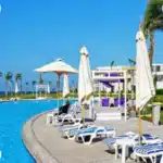 مارسيليا بيتش 4 الساحل الشمالي Marsilia Beach 4 North Coast