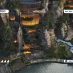 قرية سيكويا الساحل الشمالي Sequoia North Coast