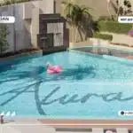 قرية الورا الساحل الشمالي Alura North Coast