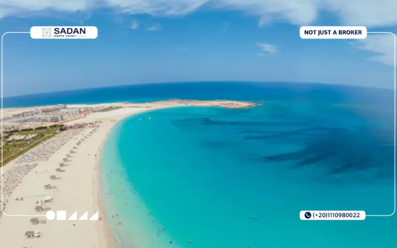 الماظة باي الساحل