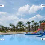 قرية أمواج الساحل الشمالي Amwaj North Coast