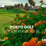 بورتو جولف مارينا الساحل الشمالي Porto Golf Marina North Coast