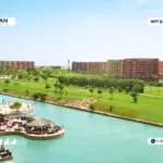 بورتو جولف مارينا الساحل الشمالي Porto Golf Marina North Coast