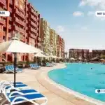 بورتو جولف مارينا الساحل الشمالي Porto Golf Marina North Coast