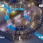 قرية ريتال الساحل الشمالي Retal North Coast 