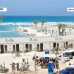 قرية هاسيندا وايت الساحل الشمالي Hacienda White North Coast