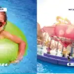 قرية رودس الساحل الشمالي Rhodes North Coast
