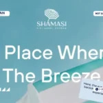 قرية شماسي الساحل الشمالي Shamasi North Coast
