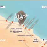 قرية الورا الساحل الشمالي Alura North Coast