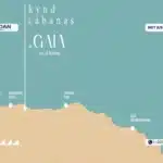 مشروع جايا الساحل الشمالي Gaia North Coast